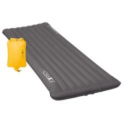 Exped Ultra 7R - Sleeping Mat -Gaiam Shop exped ultra 7r sleeping mat detail 3