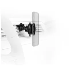 Fidlock - Vacuum Car Vent Base -Gaiam Shop fidlock vacuum car vent base detail 3