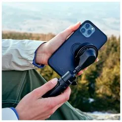 Fidlock - Vacuum Mini Tripod Base - Tripod -Gaiam Shop fidlock vacuum mini tripod base tripod detail 5