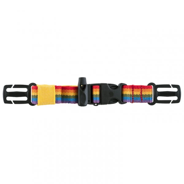 FJÄLLRÄVEN Kånken Rainbow Chest Strap - Chest Harness 3 FJÄLLRÄVEN Kånken Rainbow Chest Strap - Chest Harness