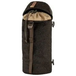 FJÄLLRÄVEN Värmland Wool Side Pocket 4 - Walking Backpack 8 FJÄLLRÄVEN Värmland Wool Side Pocket 4 - Walking Backpack -Gaiam Shop fjaellraeven vaermland wool side pocket 4 walking backpack detail 3