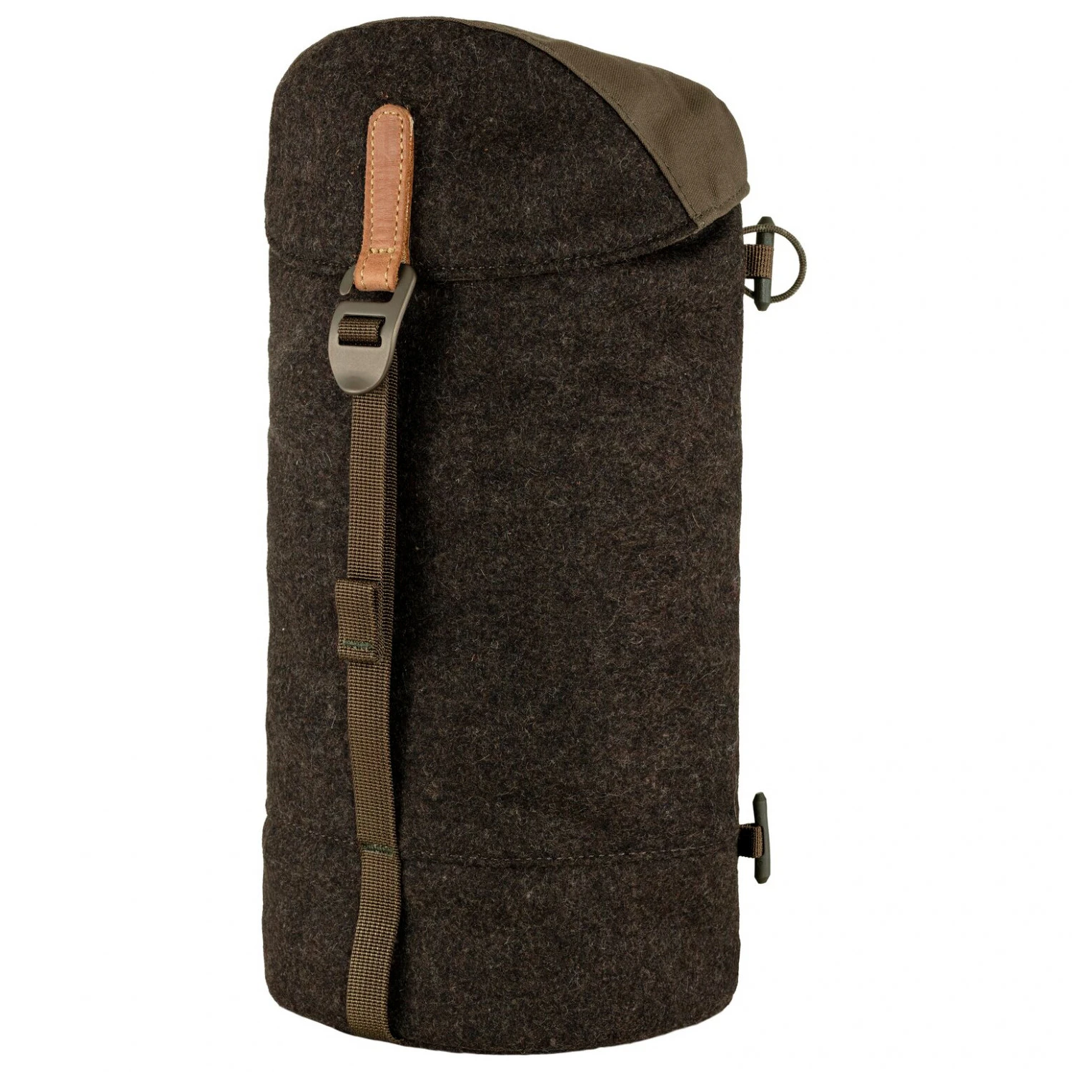 FJÄLLRÄVEN Värmland Wool Side Pocket 4 - Walking Backpack 3 FJÄLLRÄVEN Värmland Wool Side Pocket 4 - Walking Backpack