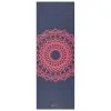 Gaiam 4 Mm Classic Printed Yoga Mat - Yoga Mat 2 Gaiam 4 Mm Classic Printed Yoga Mat - Yoga Mat -Gaiam Shop gaiam 4 mm classic printed yoga mat yoga mat