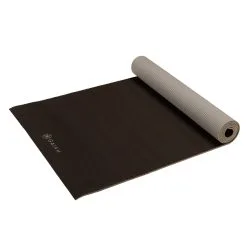 Gaiam 6 Mm Premium 2-Color Yoga Mat - Yoga Mat -Gaiam Shop gaiam 6 mm premium 2 color yoga mat yoga mat detail 5