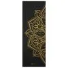 Gaiam 6 Mm Premium Metallic Yoga Mat - Yoga Mat -Gaiam Shop gaiam 6 mm premium metallic yoga mat yoga mat