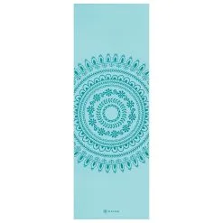 Gaiam 6 Mm Premium Yoga Mat - Yoga Mat