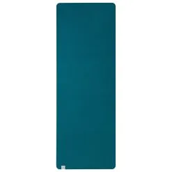 Gaiam 6 Mm TPE Yoga Mat Lake Performance - Yoga Mat