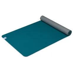 Gaiam 6 Mm TPE Yoga Mat Lake Performance - Yoga Mat -Gaiam Shop gaiam 6 mm tpe yoga mat lake performance yoga mat detail 3