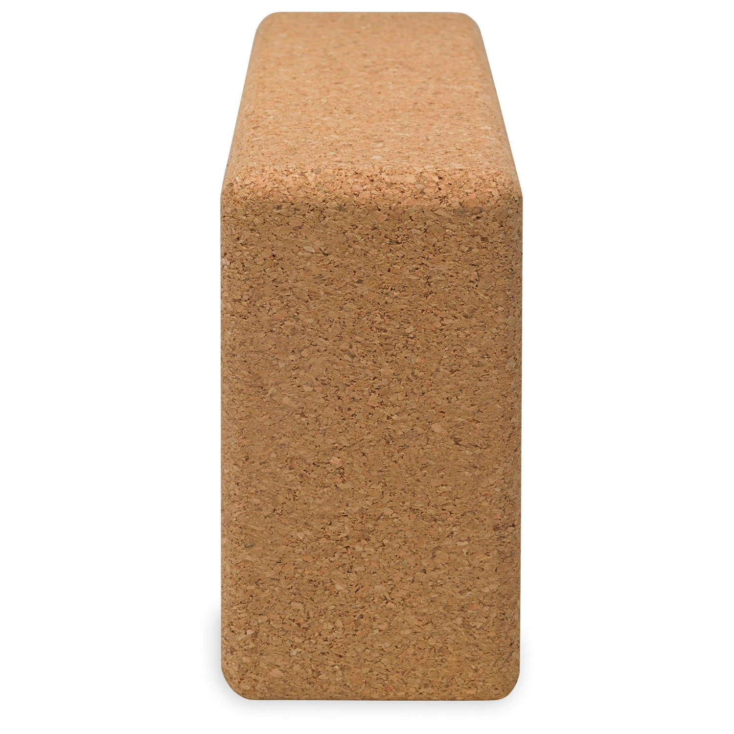 Gaiam Cork Brick - Yoga Block 4 Gaiam Cork Brick - Yoga Block - Image 2