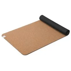 Gaiam Cork Yoga Mat Performance - Yoga Mat 7 Gaiam Cork Yoga Mat Performance - Yoga Mat -Gaiam Shop gaiam cork yoga mat performance yoga mat detail 3