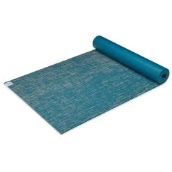 Gaiam Jute Yoga Mat Performance 5 Mm - Yoga Mat -Gaiam Shop gaiam jute yoga mat performance 5 mm yoga mat detail 3