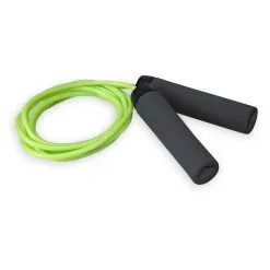 Gaiam Restore Adjustable Speed Rope - Skipping Rope