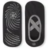 Gaiam Women's Grippy Yoga Barre Socks - Other Yoga Accessories 1 Gaiam Women's Grippy Yoga Barre Socks - Other Yoga Accessories -Gaiam Shop gaiam womens grippy yoga barre socks other yoga accessories