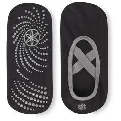 Gaiam Women's Grippy Yoga Barre Socks - Other Yoga Accessories