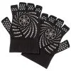 Gaiam Women's Grippy Yoga Gloves - Other Yoga Accessories 2 Gaiam Women's Grippy Yoga Gloves - Other Yoga Accessories -Gaiam Shop gaiam womens grippy yoga gloves other yoga accessories