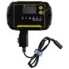 Goal Zero 10A Charge Controller - Charger -Gaiam Shop goal zero 10a charge controller charger