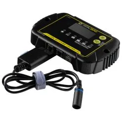 Gaiam Shop -Gaiam Shop goal zero 10a charge controller charger detail 2
