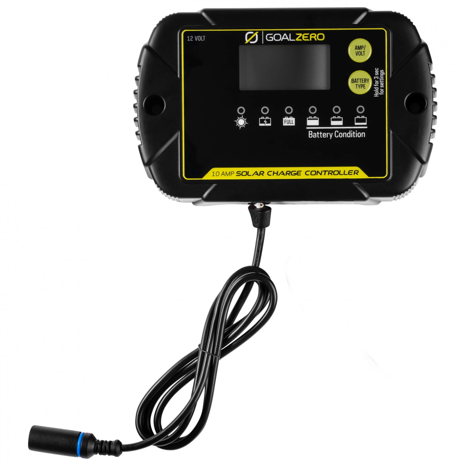 Goal Zero 10A Charge Controller - Charger 5 Goal Zero 10A Charge Controller - Charger - Image 3
