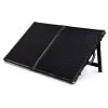 Goal Zero Boulder 100 Solarpanel Briefcase - Solar Panel -Gaiam Shop goal zero boulder 100 solarpanel briefcase solar panel
