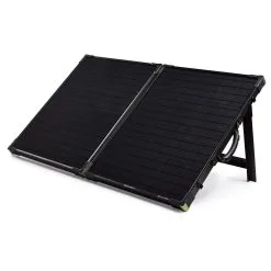 Goal Zero Boulder 100 Solarpanel Briefcase - Solar Panel