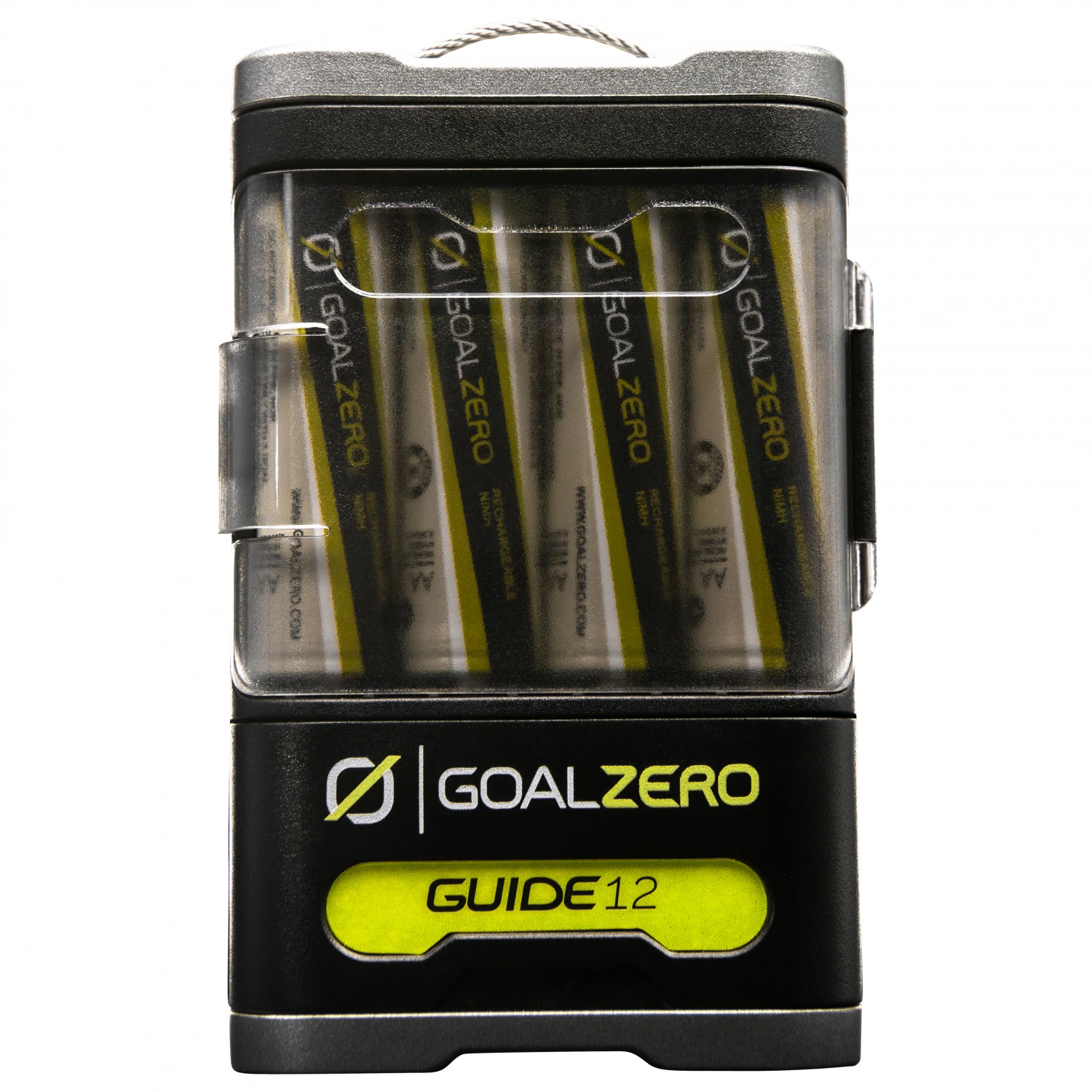 Goal Zero Guide 12 Nomad Solar Kit - Solar Panel 4 Goal Zero Guide 12 Nomad Solar Kit - Solar Panel - Image 2