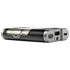 Goal Zero Guide 12 Nomad Solar Kit - Solar Panel 16 Goal Zero Guide 12 Nomad Solar Kit - Solar Panel -Gaiam Shop goal zero guide 12 nomad solar kit solar panel detail 5