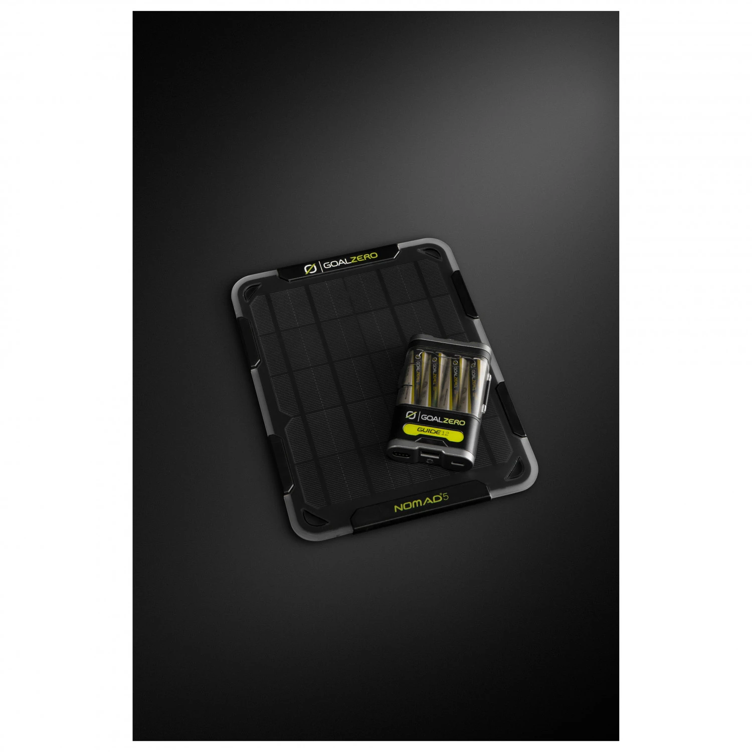 Goal Zero Guide 12 Nomad Solar Kit - Solar Panel 9 Goal Zero Guide 12 Nomad Solar Kit - Solar Panel - Image 7