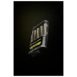 Goal Zero Guide 12 Nomad Solar Kit - Solar Panel 19 Goal Zero Guide 12 Nomad Solar Kit - Solar Panel -Gaiam Shop goal zero guide 12 nomad solar kit solar panel detail 8