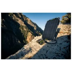 Goal Zero Guide 12 Nomad Solar Kit - Solar Panel 20 Goal Zero Guide 12 Nomad Solar Kit - Solar Panel -Gaiam Shop goal zero guide 12 nomad solar kit solar panel detail 9