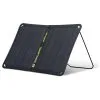 Goal Zero Nomad 10 - Solar Panel -Gaiam Shop goal zero nomad 10 solar panel