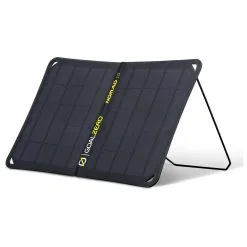 Goal Zero Nomad 10 - Solar Panel