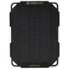 Goal Zero Nomad 5 Solar Panel 5 Watt - Solar Panel -Gaiam Shop goal zero nomad 5 solar panel 5 watt solar panel