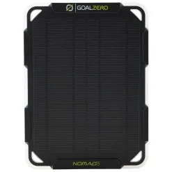 Goal Zero Nomad 5 Solar Panel 5 Watt - Solar Panel
