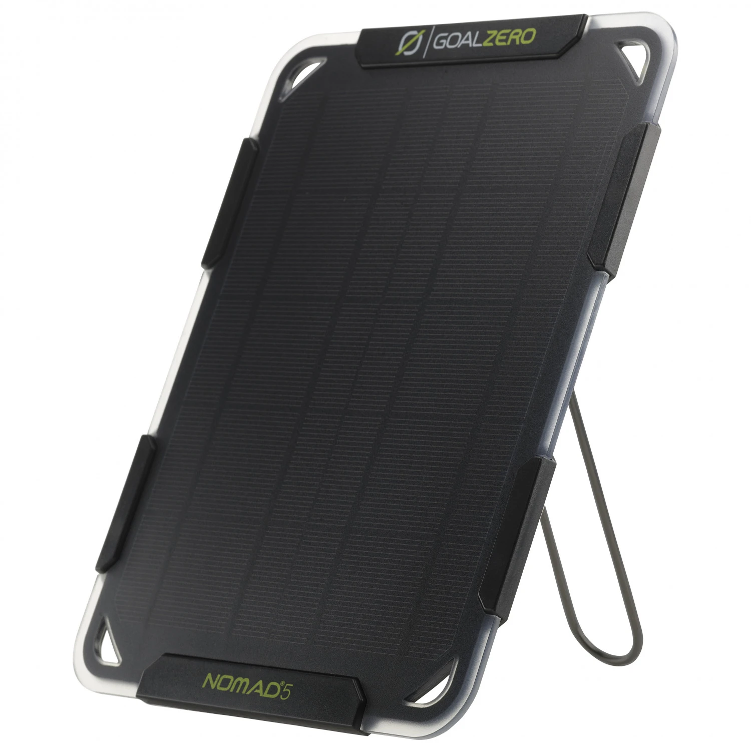 Goal Zero Nomad 5 Solar Panel 5 Watt - Solar Panel 4 Goal Zero Nomad 5 Solar Panel 5 Watt - Solar Panel - Image 2