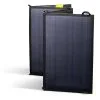 Goal Zero Nomad 50 - Solar Panel -Gaiam Shop goal zero nomad 50 solar panel