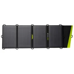 Goal Zero Nomad 50 - Solar Panel -Gaiam Shop goal zero nomad 50 solar panel detail 7