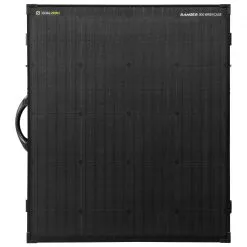 Goal Zero Ranger 300 Briefcase - Solar Panel