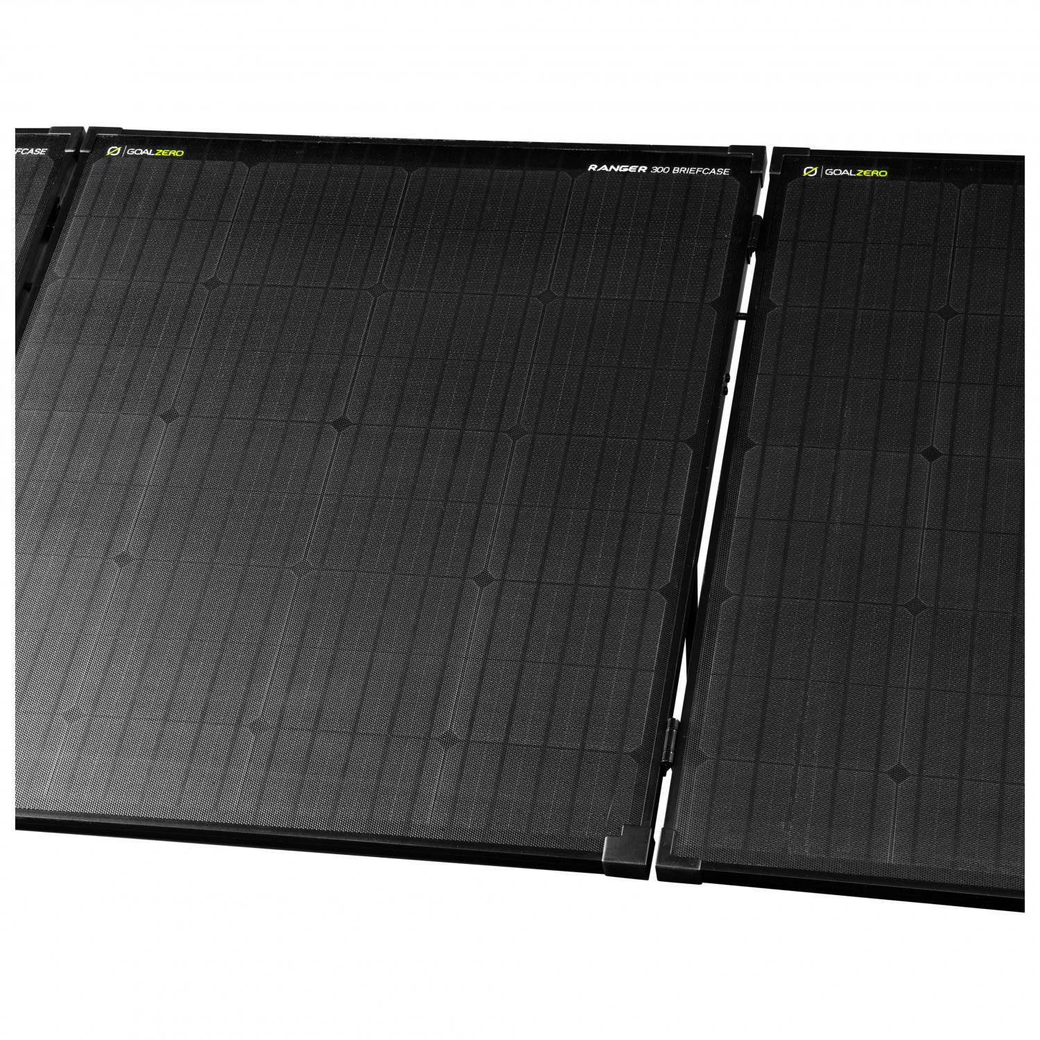 Goal Zero Ranger 300 Briefcase - Solar Panel 4 Goal Zero Ranger 300 Briefcase - Solar Panel - Image 2