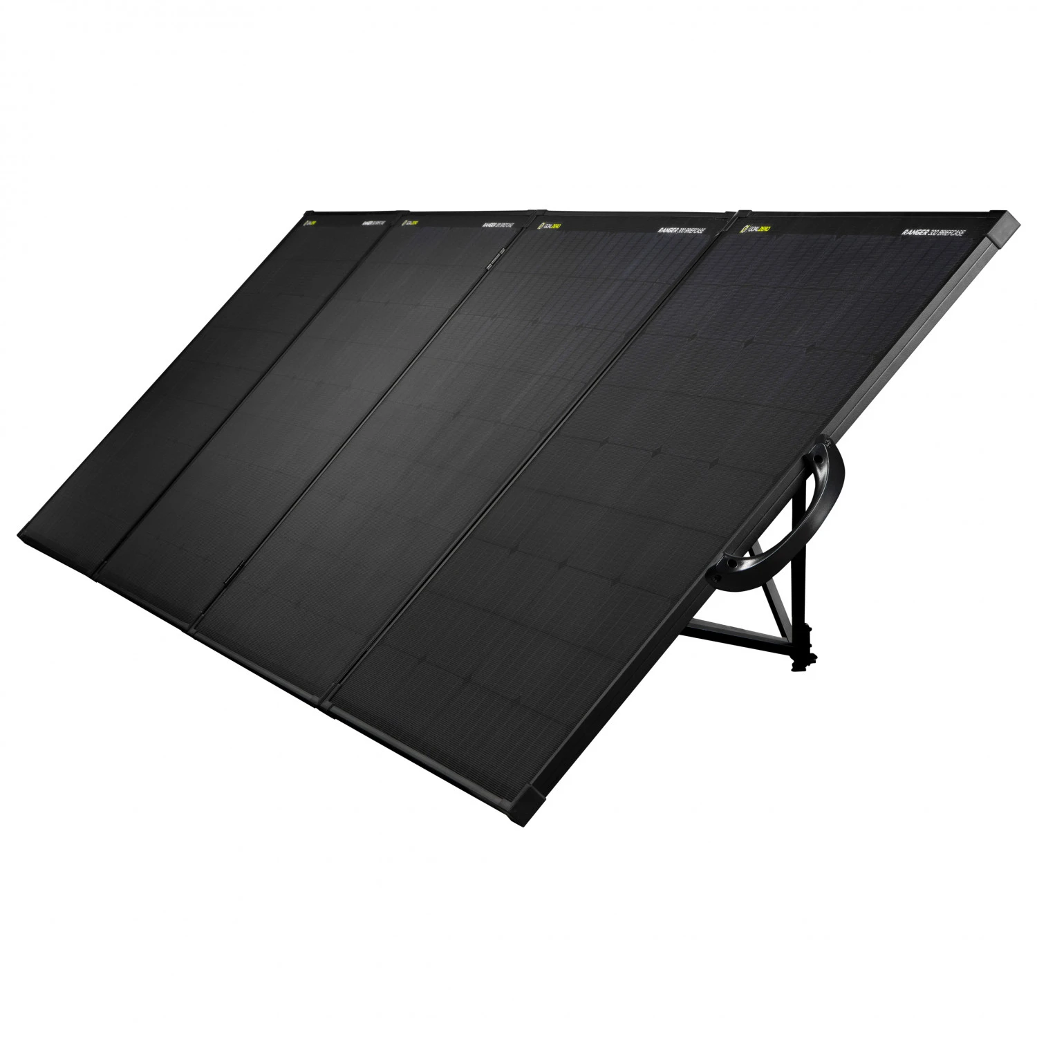 Goal Zero Ranger 300 Briefcase - Solar Panel 5 Goal Zero Ranger 300 Briefcase - Solar Panel - Image 3