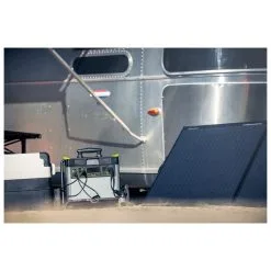 Goal Zero Ranger 300 Briefcase - Solar Panel 19 Goal Zero Ranger 300 Briefcase - Solar Panel -Gaiam Shop goal zero ranger 300 briefcase solar panel detail 8