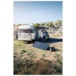 Goal Zero Ranger 300 Briefcase - Solar Panel 20 Goal Zero Ranger 300 Briefcase - Solar Panel -Gaiam Shop goal zero ranger 300 briefcase solar panel detail 9