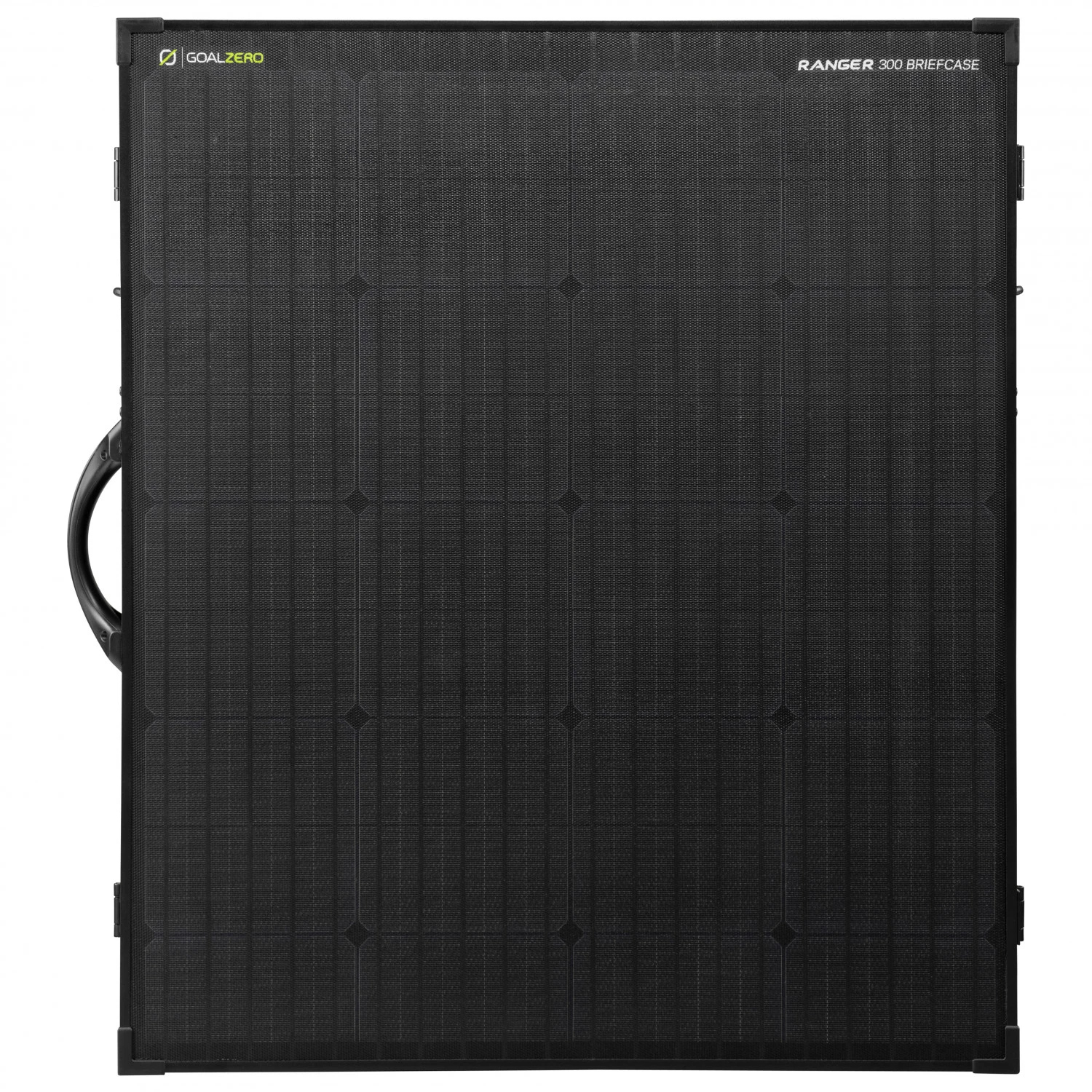 Goal Zero Ranger 300 Briefcase - Solar Panel 3 Goal Zero Ranger 300 Briefcase - Solar Panel