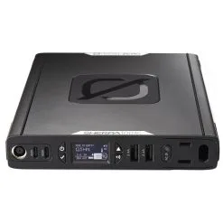 Goal Zero Sherpa 100 AC - Powerbank -Gaiam Shop goal zero sherpa 100 ac powerbank detail 3