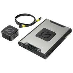 Goal Zero Sherpa 100AC Gen4 - Powerbank