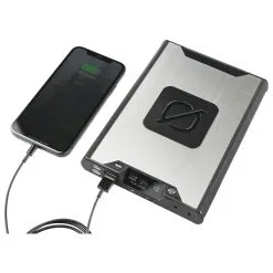 Goal Zero Sherpa 100AC Gen4 - Powerbank -Gaiam Shop goal zero sherpa 100ac gen4 powerbank detail 3