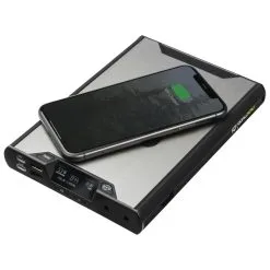 Goal Zero Sherpa 100AC Gen4 - Powerbank -Gaiam Shop goal zero sherpa 100ac gen4 powerbank detail 4