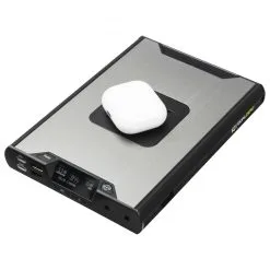 Goal Zero Sherpa 100AC Gen4 - Powerbank -Gaiam Shop goal zero sherpa 100ac gen4 powerbank detail 5