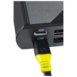 Goal Zero Sherpa 100AC Gen4 - Powerbank -Gaiam Shop goal zero sherpa 100ac gen4 powerbank detail 7