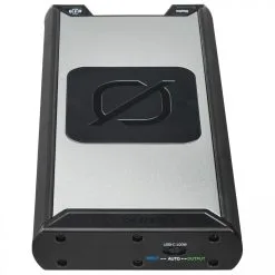 Goal Zero Sherpa 100PD Gen4 - Powerbank -Gaiam Shop goal zero sherpa 100pd gen4 powerbank detail 3