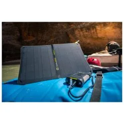 Goal Zero Venture 35 Power Bank - Powerbank -Gaiam Shop goal zero venture 35 power bank powerbank detail 12